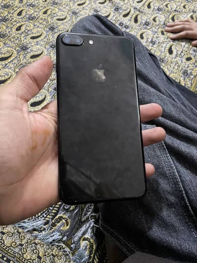 Iphone 7 plus 128gb pta approved