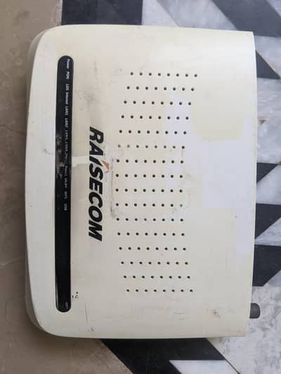 Wifi Fiber Router