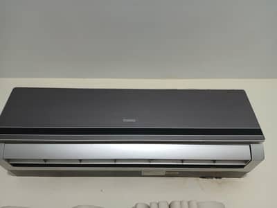 galanz ac 1.5 ton used