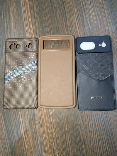 Google pixel 6 back cover