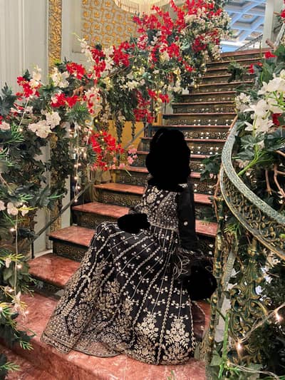 black maxy