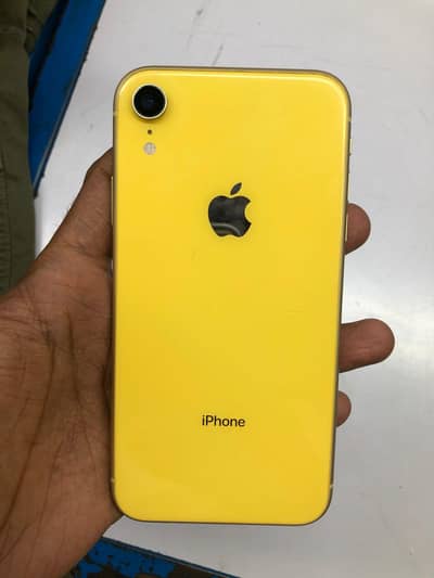 iPhone xr urgent sale. 64 gb exchange with I 13