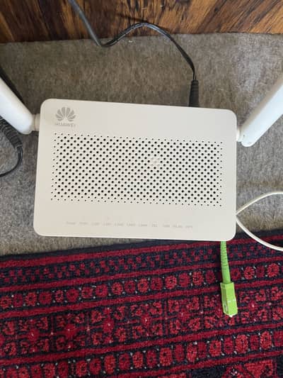 Router for using nayatell internet connection