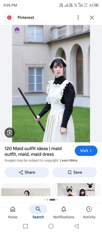 maid age  18 to 22 required to look after my aged parents