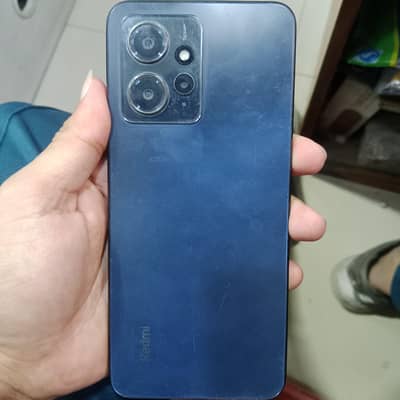 REDMI NOTE 12 8/128