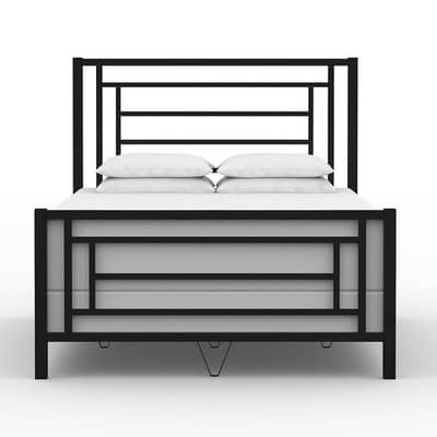 bed/iron bed/king bed/double bed/bed set