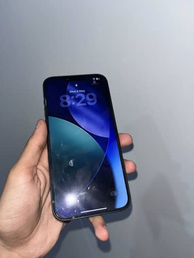 Iphone 14 plus jv 128gb 85 health waterpack
