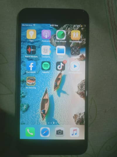 iphone 6plus 64GB non pta