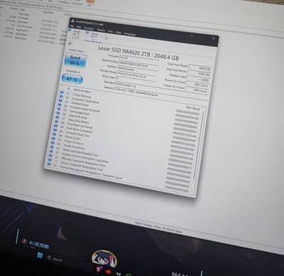 lexar 2tb nvme