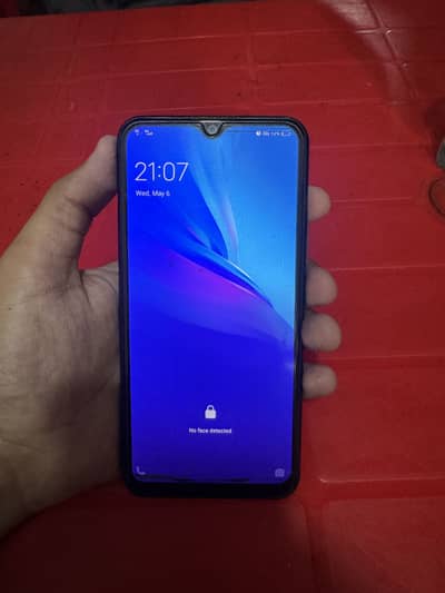 Vivi Y11 3/32gb with Box