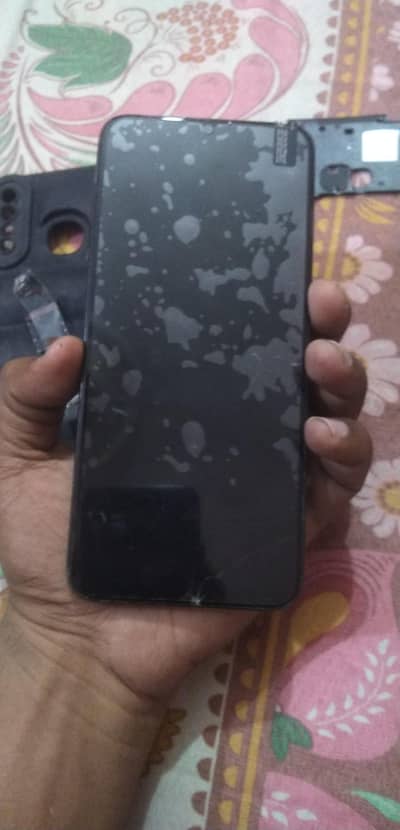 Infinix hot 8 part's available