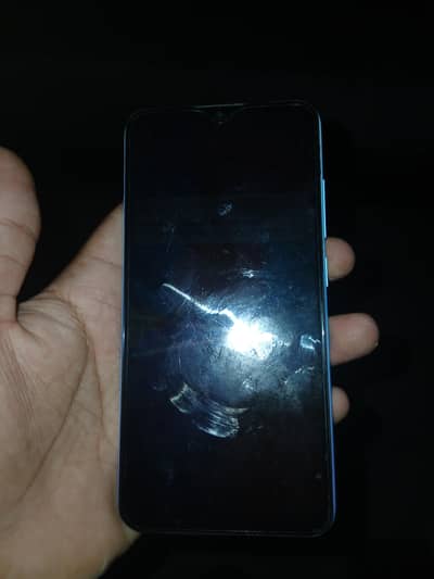 vivo y1s