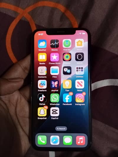 iphone xs non pta jv 256gb