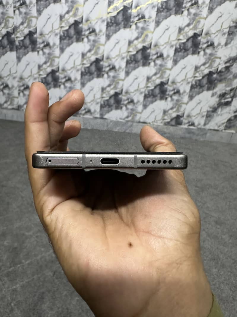 Infinix note 50 pro 3