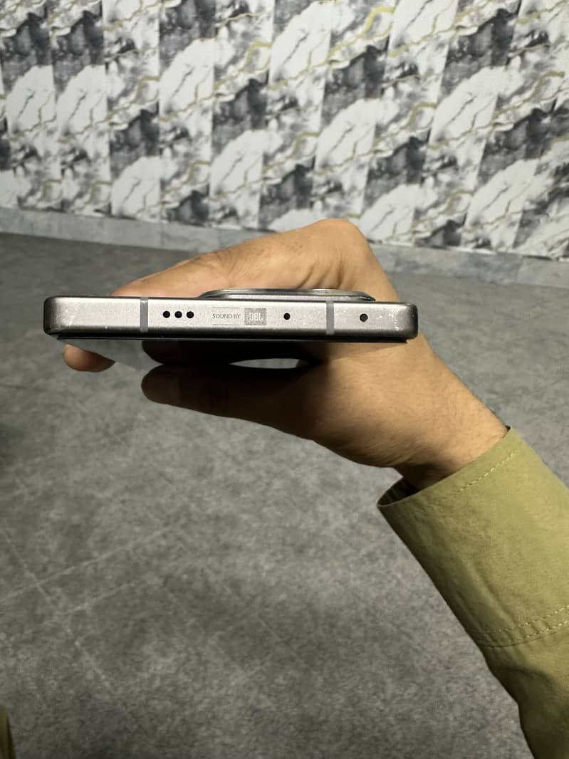 Infinix note 50 pro 6