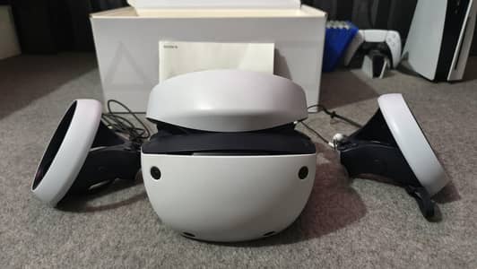 Playstation VR2 (PSVR2) PS5/PC