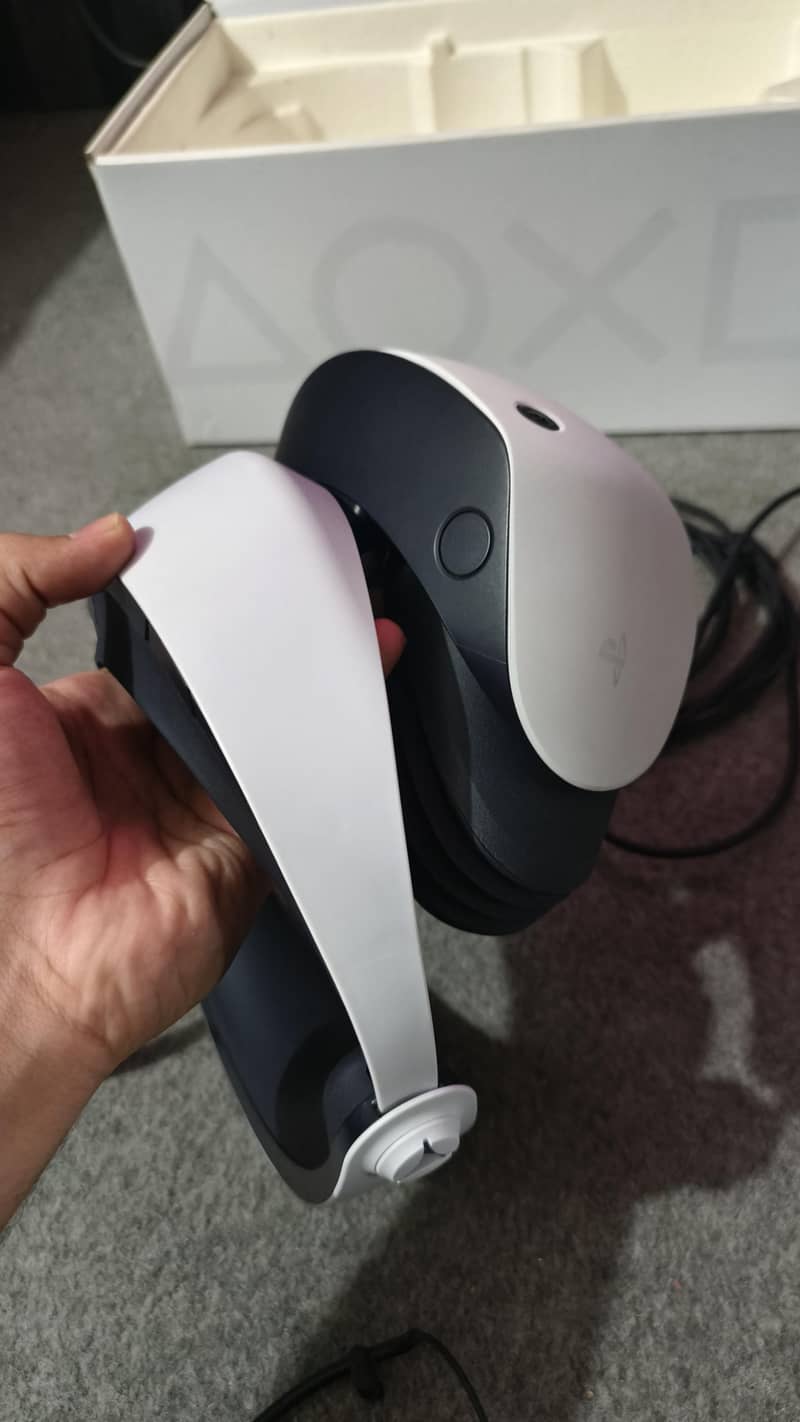 Playstation VR2 (PSVR2) PS5/PC 6