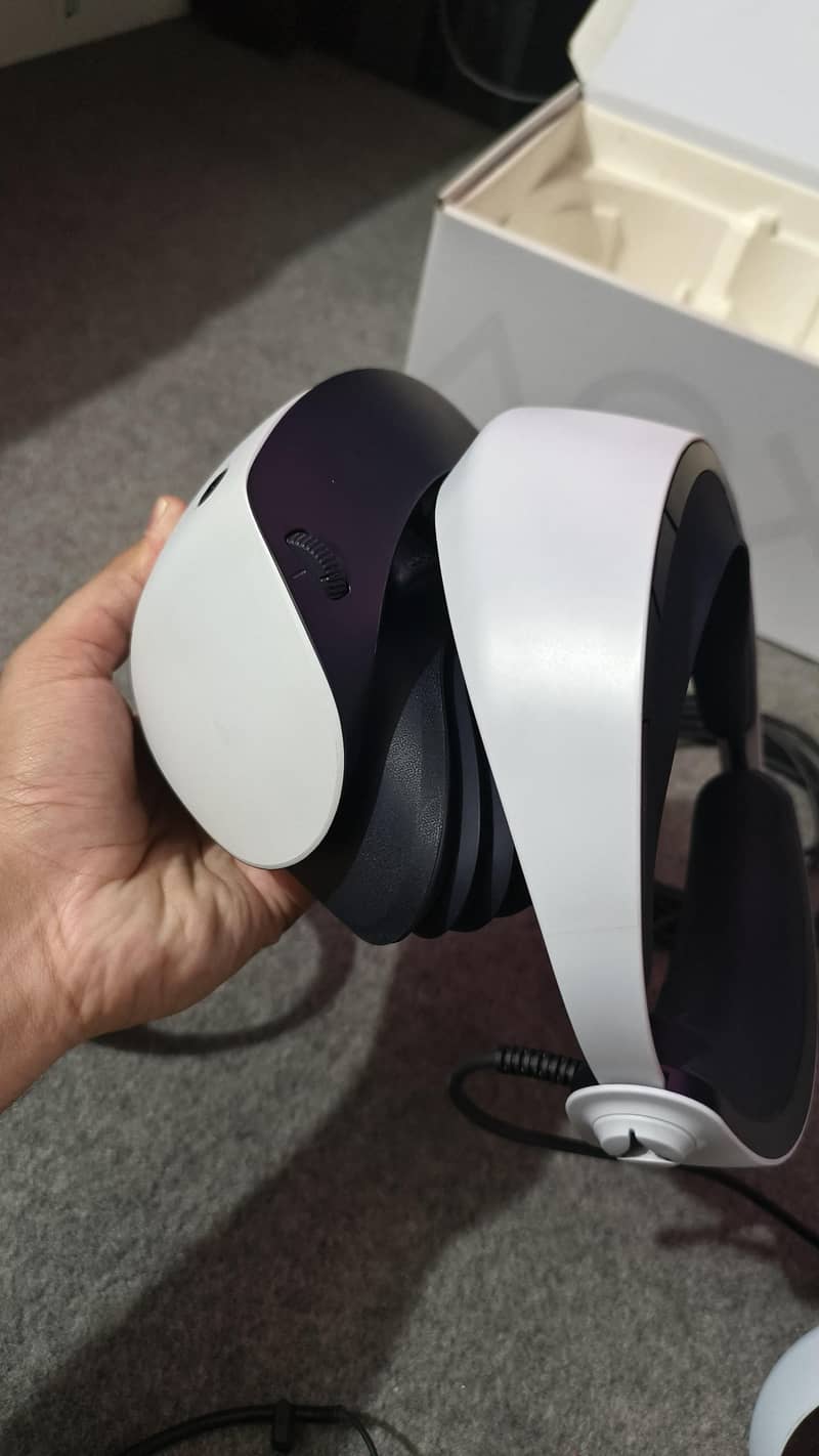 Playstation VR2 (PSVR2) PS5/PC 7