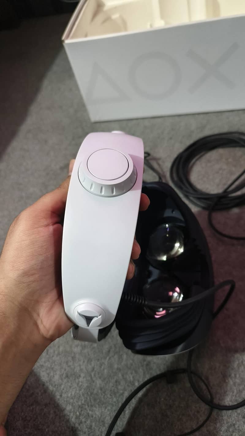 Playstation VR2 (PSVR2) PS5/PC 8