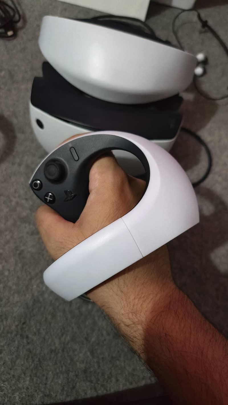 Playstation VR2 (PSVR2) PS5/PC 9