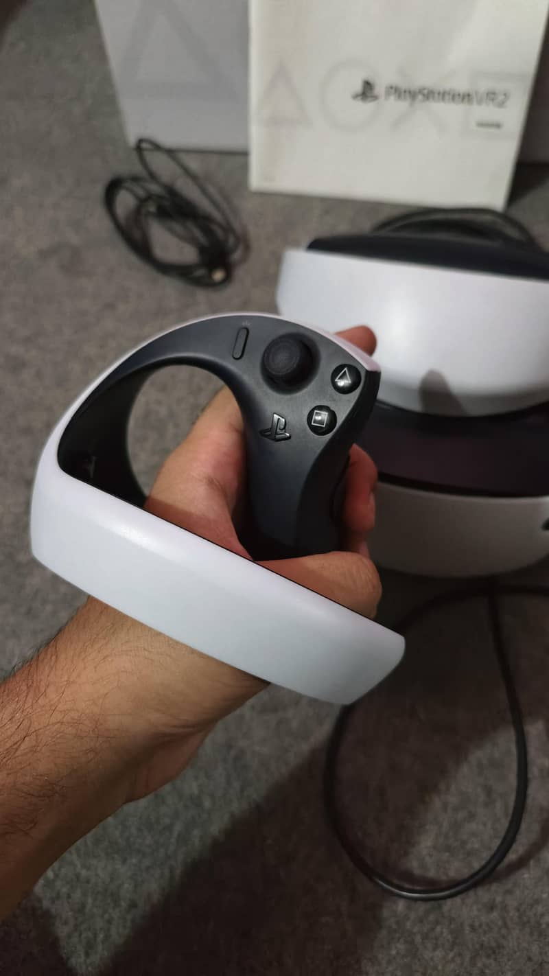 Playstation VR2 (PSVR2) PS5/PC 10