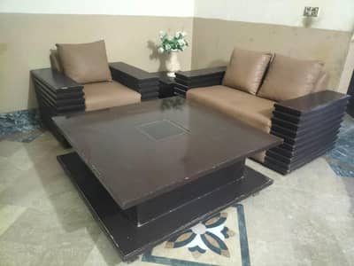 sofa set