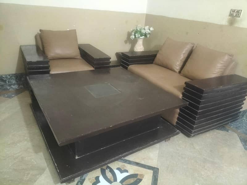 sofa set 4