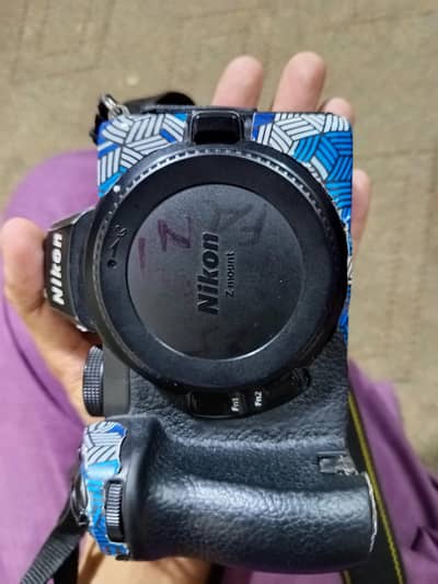 Nikon Camera  Z 5
