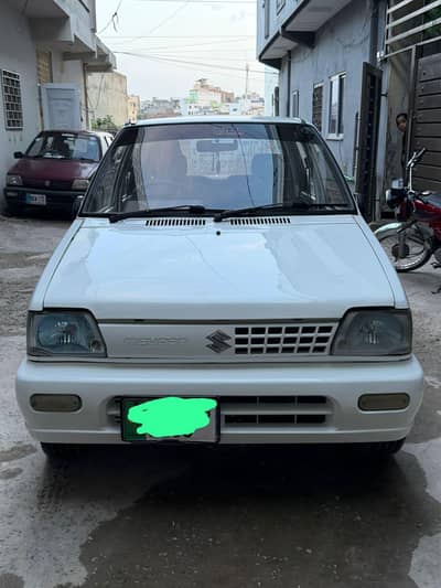 Suzuki Mehran For sale