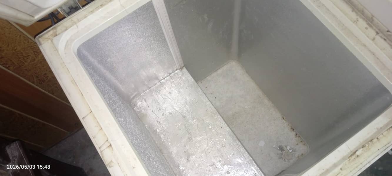 waves freezer 4