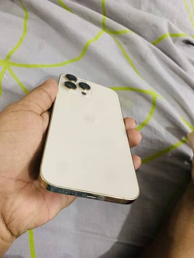 I phone 13 pro max non pta 256gb