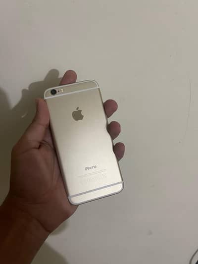 I PHONE 6 OFFICIAL