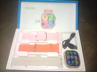 5G support watch urgent sale
