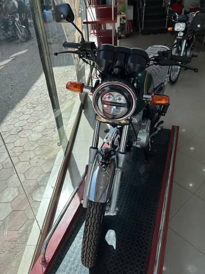 Honda CG 150