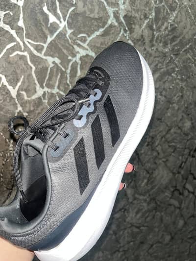 Original Addidas Runfalcon 3