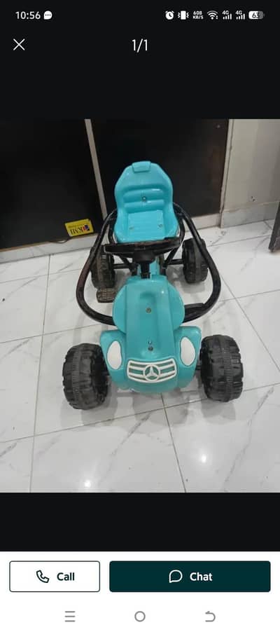 best bycycle in 5000 for baby its look like a car