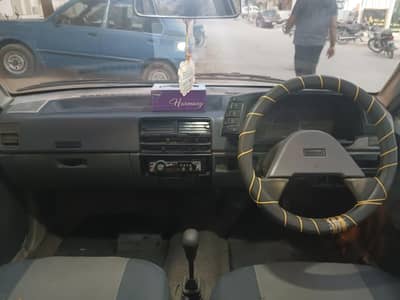 Suzuki khyber 1998