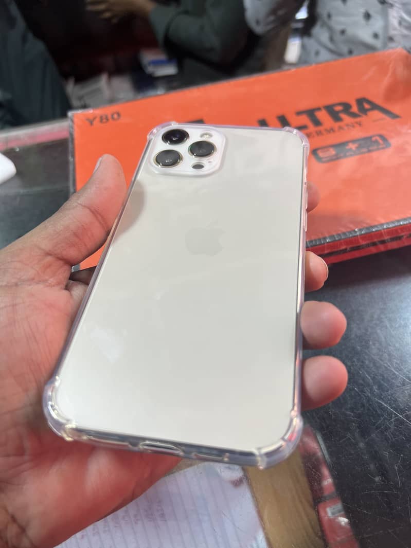 iPhone 12 Pro Max 1