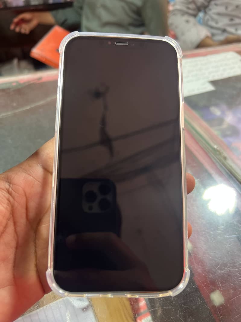 iPhone 12 Pro Max 2