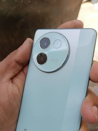 vivo v30e 5g 8+8/256
