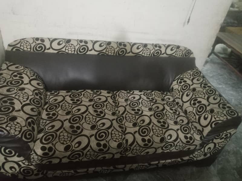 2 seater sofa set 0