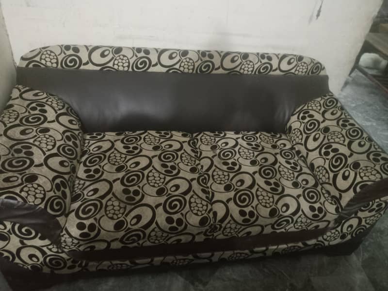 2 seater sofa set 1