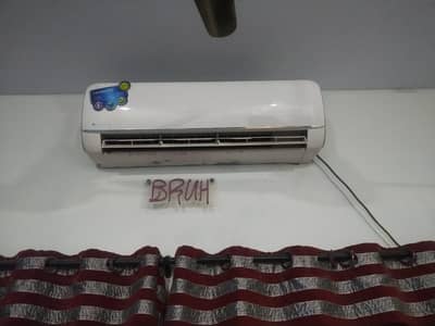 Kenwood 1.5 Ton AC In Running Condition No Fault