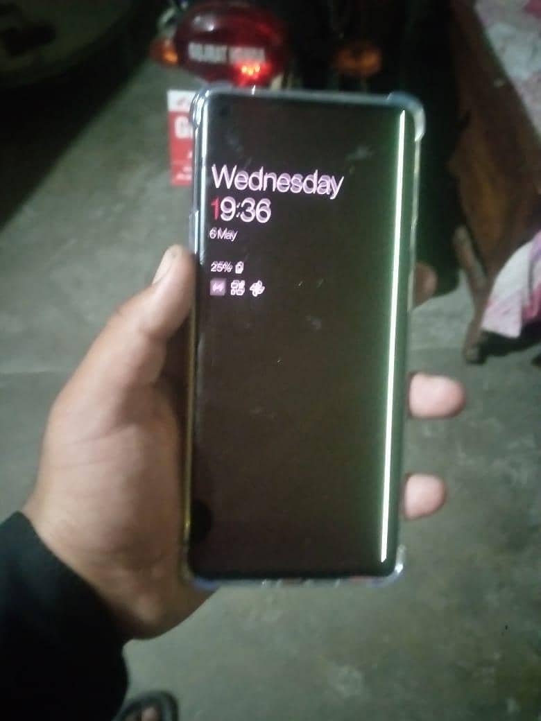 OnePlus 8 pro 1