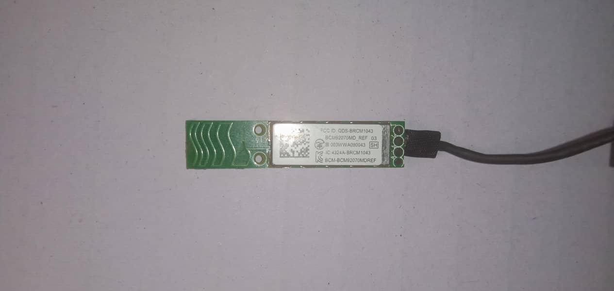 4.0 Bluetooth module for laptop 1