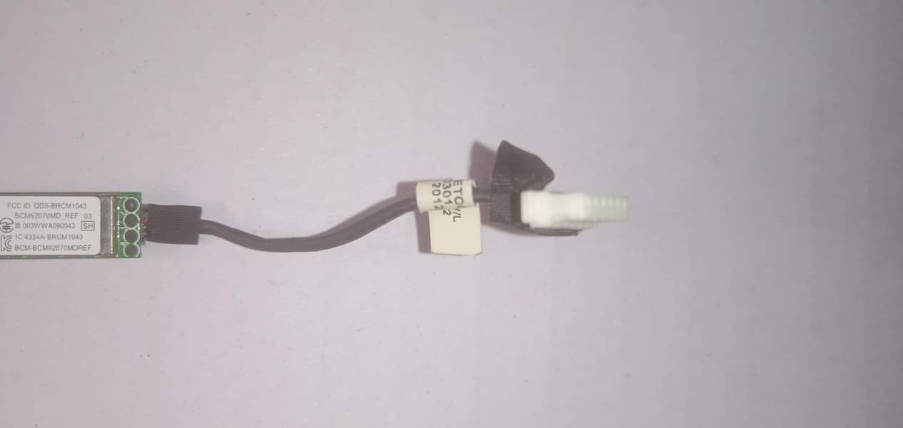 4.0 Bluetooth module for laptop 2
