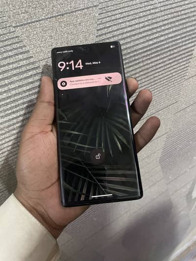 Official pta prvd 10/10 condition