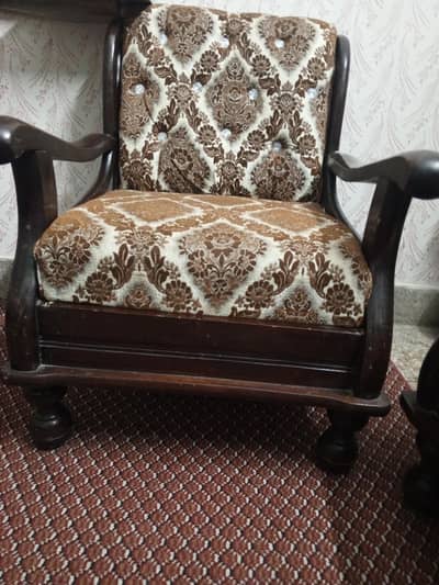 5 seater sofa final price is 30k
