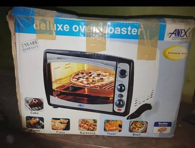 electric oven for sell