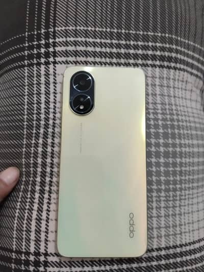 oppo a 38